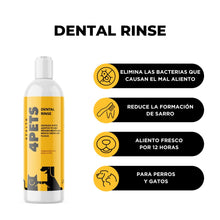 Load image into Gallery viewer, Dental Rinse 8oz
