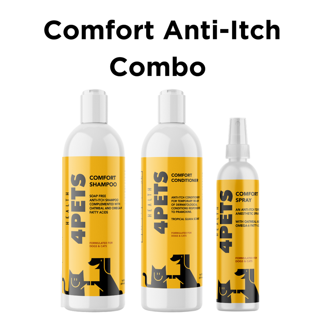 Comfort Anti-Allergy Kit
