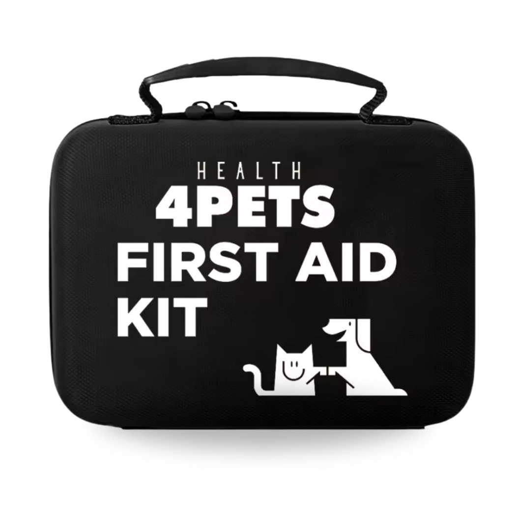 Pet First Aid Kit  (Kit Primeros Auxilios)