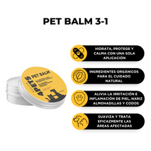 Load image into Gallery viewer, Pet Balm 2oz
