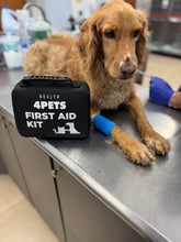 Load image into Gallery viewer, Pet First Aid Kit  (Kit Primeros Auxilios)
