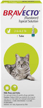 Load image into Gallery viewer, Bravecto Topical Solution 3 Meses Para Gatos
