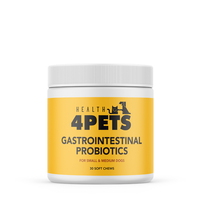 Gastrointestinal Probiotics 30 CT