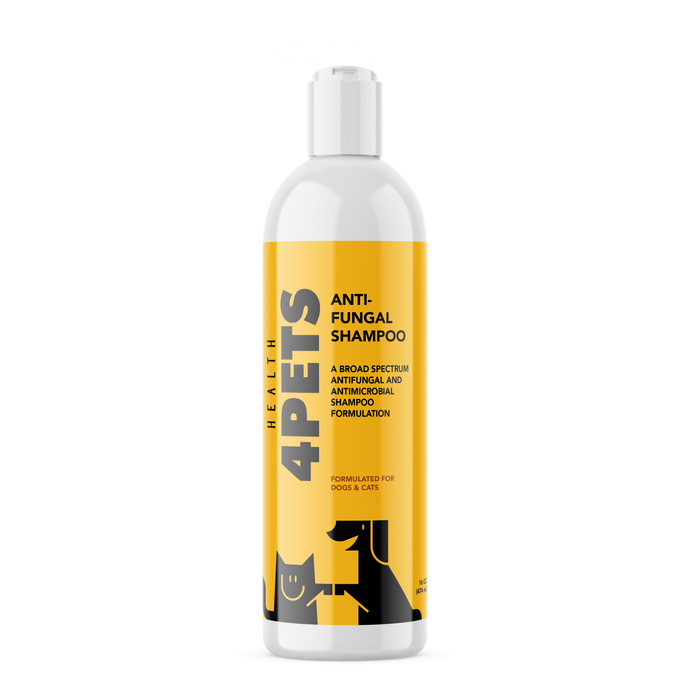 Anti-Fungal (Anti-Hongos) Shampoo 16 oz